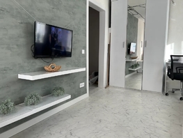 Снять однокомнатную квартиру Киевская ул, 31  м&sup2;, 3500 рублей