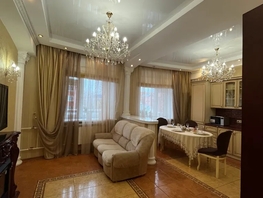 Снять двухкомнатную квартиру Фрунзе пр-кт, 35  м&sup2;, 5000 рублей