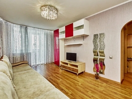 Снять двухкомнатную квартиру Транспортная ул, 53  м&sup2;, 3619 рублей