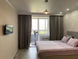 Снять однокомнатную квартиру Киевская ул, 31  м&sup2;, 2500 рублей