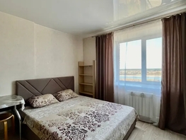 Снять однокомнатную квартиру Савиных ул, 27  м&sup2;, 2590 рублей