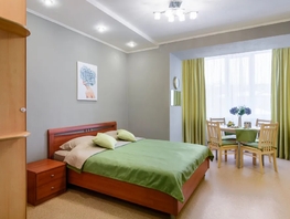 Снять однокомнатную квартиру Розы Люксембург ул, 33  м&sup2;, 2600 рублей
