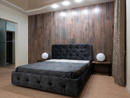 Снять однокомнатную квартиру Московский тракт, 29  м&sup2;, 2500 рублей