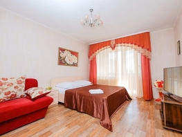 Снять однокомнатную квартиру Косарева ул, 37  м&sup2;, 2832 рублей