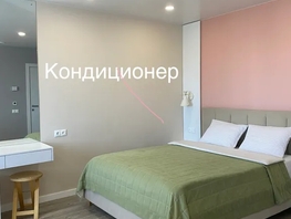 Снять однокомнатную квартиру Киевская ул, 35  м&sup2;, 3100 рублей
