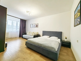 Снять однокомнатную квартиру Московский тракт, 43  м&sup2;, 3068 рублей