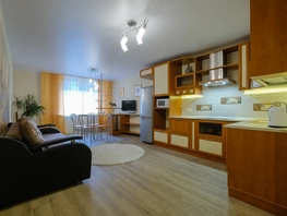 Снять трехкомнатную квартиру Матросова ул, 82  м&sup2;, 4956 рублей