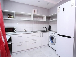 Снять однокомнатную квартиру Вершинина ул, 35  м&sup2;, 2970 рублей