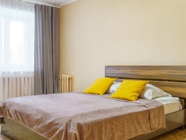 Снять однокомнатную квартиру Киевская ул, 35  м&sup2;, 3260 рублей