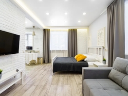 Снять однокомнатную квартиру Карташова ул, 31  м&sup2;, 3260 рублей