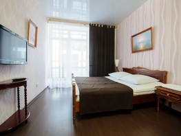 Снять однокомнатную квартиру Трифонова ул, 42  м&sup2;, 2280 рублей