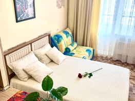 Снять однокомнатную квартиру Урожайный пер, 30  м&sup2;, 2375 рублей