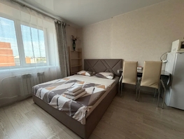 Снять однокомнатную квартиру Савиных ул, 21  м&sup2;, 2690 рублей