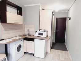 Снять однокомнатную квартиру Фрунзе пр-кт, 17  м&sup2;, 1700 рублей