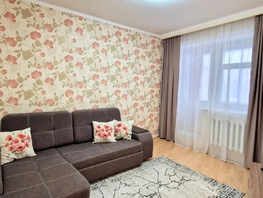 Снять двухкомнатную квартиру Рабочая ул, 65  м&sup2;, 3200 рублей