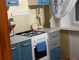 Снять двухкомнатную квартиру Железнодорожная ул, 45  м&sup2;, 2700 рублей