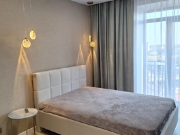 Снять однокомнатную квартиру Косарева ул, 35  м&sup2;, 3000 рублей