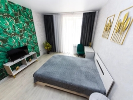 Снять однокомнатную квартиру Киевская ул, 43  м&sup2;, 3300 рублей