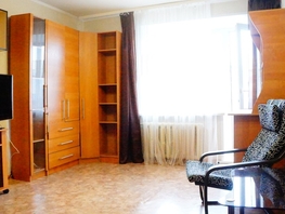 Продается 1-комнатная квартира Елизаровых ул, 33.1  м&sup2;, 5300000 рублей
