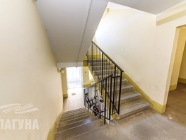 Продается 1-комнатная квартира Юрия Ковалева ул, 25.9  м&sup2;, 3800000 рублей