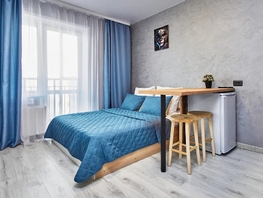 Снять однокомнатную квартиру Войкова ул, 25  м&sup2;, 3240 рублей