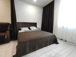 Снять однокомнатную квартиру Карский пер, 33  м&sup2;, 2520 рублей