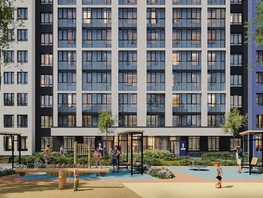 Продается Студия ЖК Космо город парк, 31.91  м&sup2;, 4199000 рублей