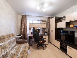 Продается 2-комнатная квартира Красноармейская ул, 54.5  м&sup2;, 7700000 рублей