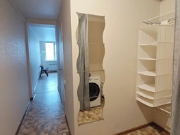 Снять однокомнатную квартиру Сибирская ул, 24  м&sup2;, 29000 рублей