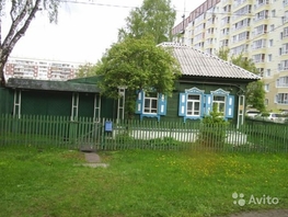 Дом, 60 м², 1 этаж, участок 6 сот.