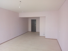 1-комнатная квартира, 33.3 м², 2/3 этаж