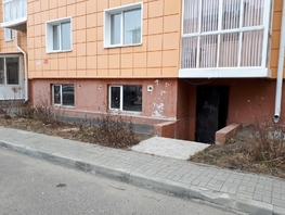 Нежилое, 73.1 м², 1 этаж, кирпичный