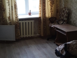 1-комнатная квартира, 23.6 м², 3/5 этаж