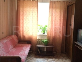 Студия, 14 м², 3/5 этаж