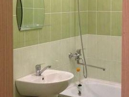 1-комнатная квартира, 31 м², 5/14 этаж