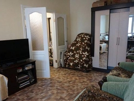 1-комнатная квартира, 38 м², 8/17 этаж