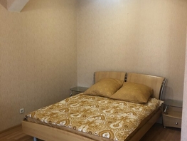 1-комнатная квартира, 55 м², 7/10 этаж