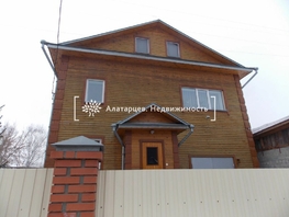 Дом, 230 м², 2 этажа, участок 800 сот.