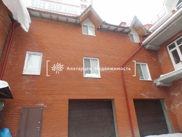 Дом, 426 м², 2 этажа, участок 400 сот.