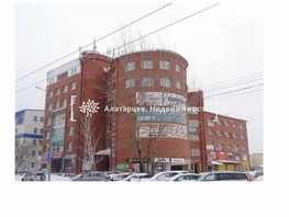 Офис, 74 м², 5 этаж