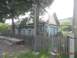Дом, 62 м², 1 этаж, участок 700 сот.
