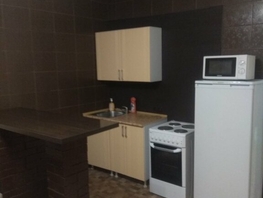 1-комнатная квартира, 30 м², 12/12 этаж