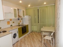 1-комнатная квартира, 40 м², 8/10 этаж