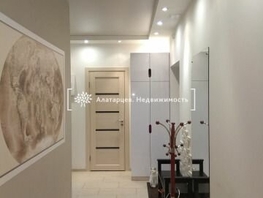 2-комнатная квартира, 63 м², 6/6 этаж