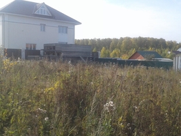 Участок, 1000 сот., Земля населенных пунктов