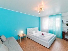 1-комнатная квартира, 33 м², 2/5 этаж