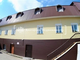 Нежилое, 480.9 м², 1 этаж