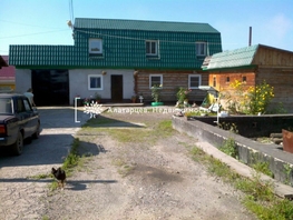 Дом, 116.6 м², 2 этажа, участок 600 сот.
