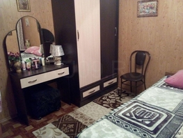 2-комнатная квартира, 52.5 м², 1/1 этаж