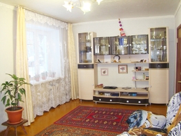 4-комнатная квартира, 71.2 м², 1/9 этаж